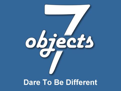 7objects - How Are We Different From Other Gadgets Shops